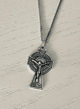 Load image into Gallery viewer, Celtic Cross