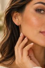Load image into Gallery viewer, Beaded Earrings