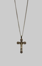 Load image into Gallery viewer, Flared Crucifix