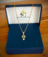 Load image into Gallery viewer, Vatican Cross