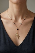 Load image into Gallery viewer, Guardian Angel Crucifix
