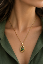 Load image into Gallery viewer, St. Jude Locket