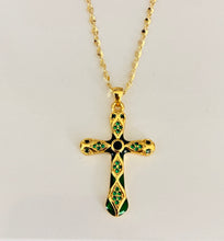 Load image into Gallery viewer, Majestic Cross