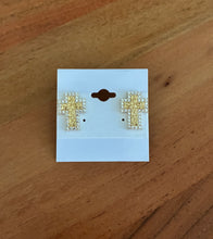 Load image into Gallery viewer, Knockout Earrings