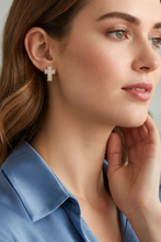 Load image into Gallery viewer, Knockout Earrings