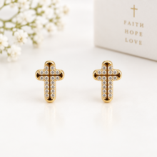 Load image into Gallery viewer, Faith, Hope and Love
