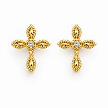 Load image into Gallery viewer, Marquee Earrings