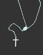 Load image into Gallery viewer, Rosary Necklace