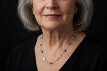 Load image into Gallery viewer, Sideways Cross￼