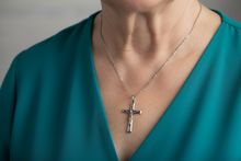 Load image into Gallery viewer, Crucifix