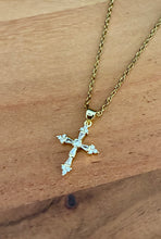 Load image into Gallery viewer, Baguette Cross