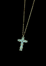 Load image into Gallery viewer, Exquisite Cross