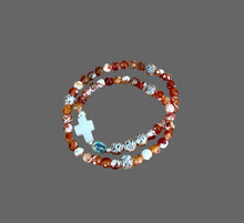 Load image into Gallery viewer, Red Snow Agate