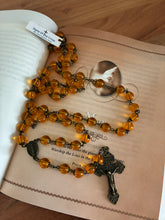 Load image into Gallery viewer, Genuine Citrine In Bronze