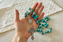 Load image into Gallery viewer, Created Turquoise