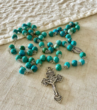 Load image into Gallery viewer, Created Turquoise