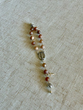 Load image into Gallery viewer, Gold Amber Druzy Open Bracelet