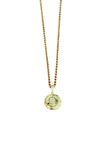 Load image into Gallery viewer, Rose Locket