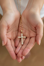 Load image into Gallery viewer, Graceful Cross