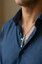 Load image into Gallery viewer, Crucifix Necklace