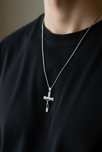 Load image into Gallery viewer, Four Basilicas Of Rome Crucifix