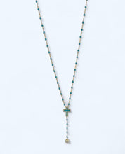 Load image into Gallery viewer, Beaded Necklace