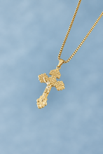 Load image into Gallery viewer, Classic Crucifix