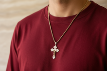 Load image into Gallery viewer, Classic Crucifix