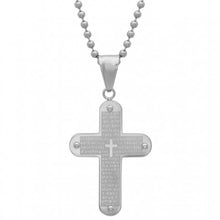 Load image into Gallery viewer, Lord's Prayer Cross