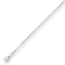 Load image into Gallery viewer, Stainless Steel Box Chain