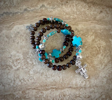 Load image into Gallery viewer, Rosary Bracelet