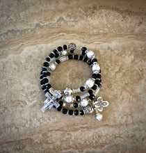 Load image into Gallery viewer, Rosary Bracelet