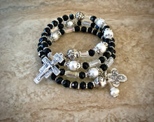 Load image into Gallery viewer, Rosary Bracelet