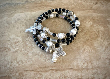 Load image into Gallery viewer, Rosary Bracelet