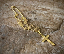 Load image into Gallery viewer, Cross Pendant