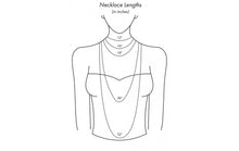 Load image into Gallery viewer, Crucifix Pendant Necklace
